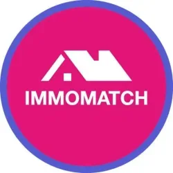 Logo Immomatch