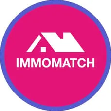 Logotipo de Immomatch