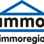 Logo of Immoregio