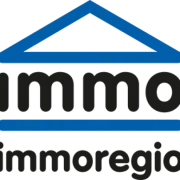 Logo Immoregio