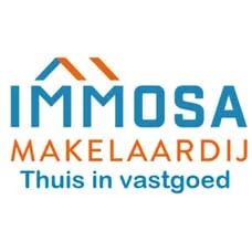 Logo Immosa Makelaardij