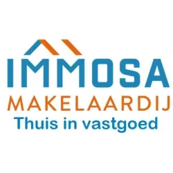 Logo Immosa Makelaardij