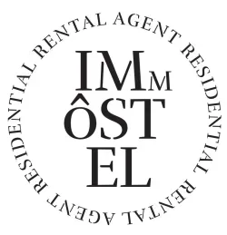 Logo ImmoStel