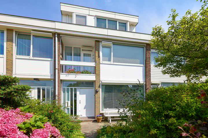 Imstenrade 35 dans Amsterdam photo