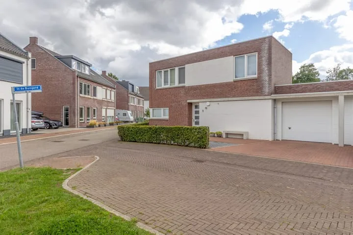 In de Bóngerd 9 Nieuwstadt foto 2