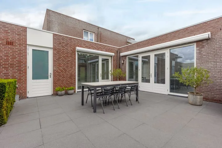 In de Bóngerd 9 Nieuwstadt thumbnail 30