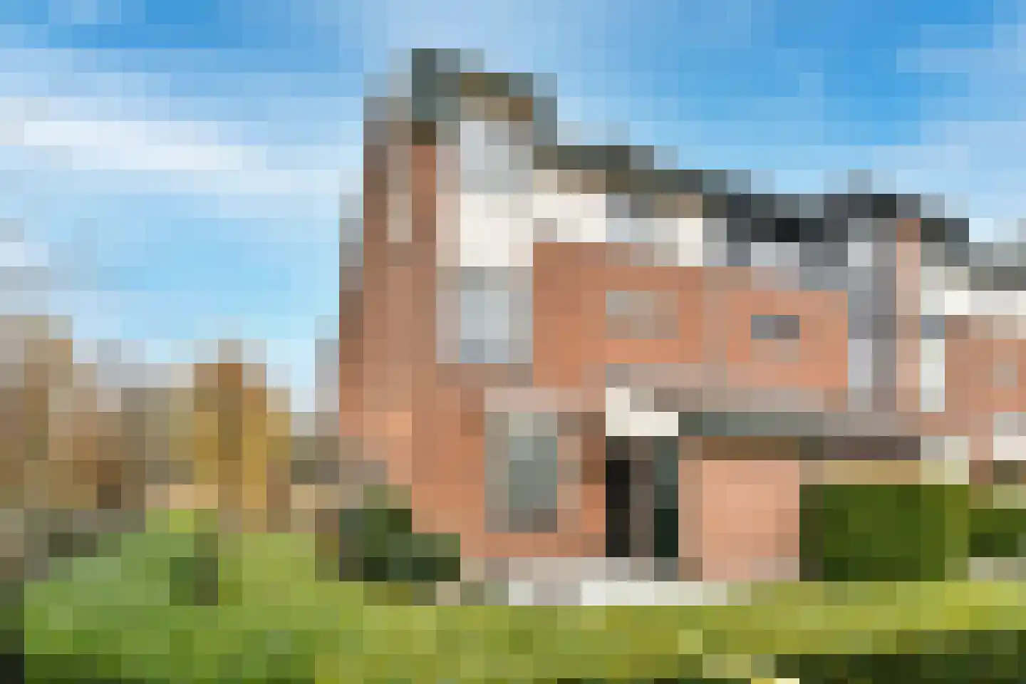 In de Houtzaagmolen 57 Duivendrecht