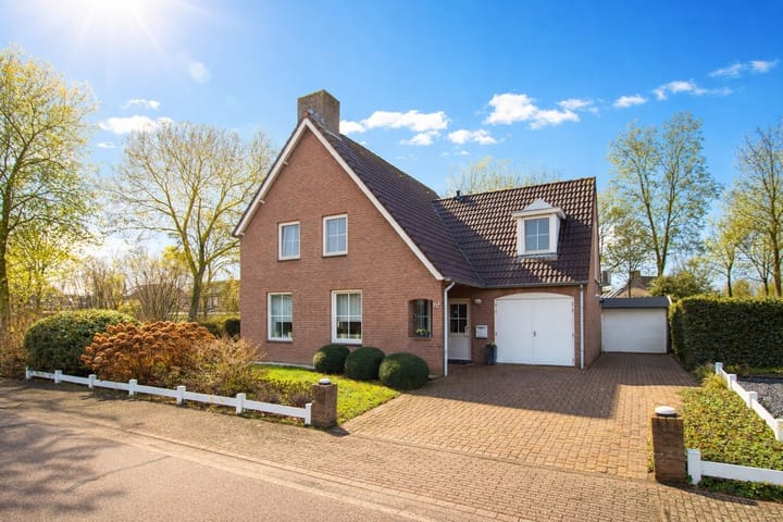 Photo de la maison In de Neerakker 72, Heythuysen