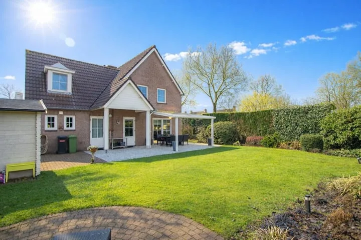 In de Neerakker 72 Heythuysen thumbnail 27