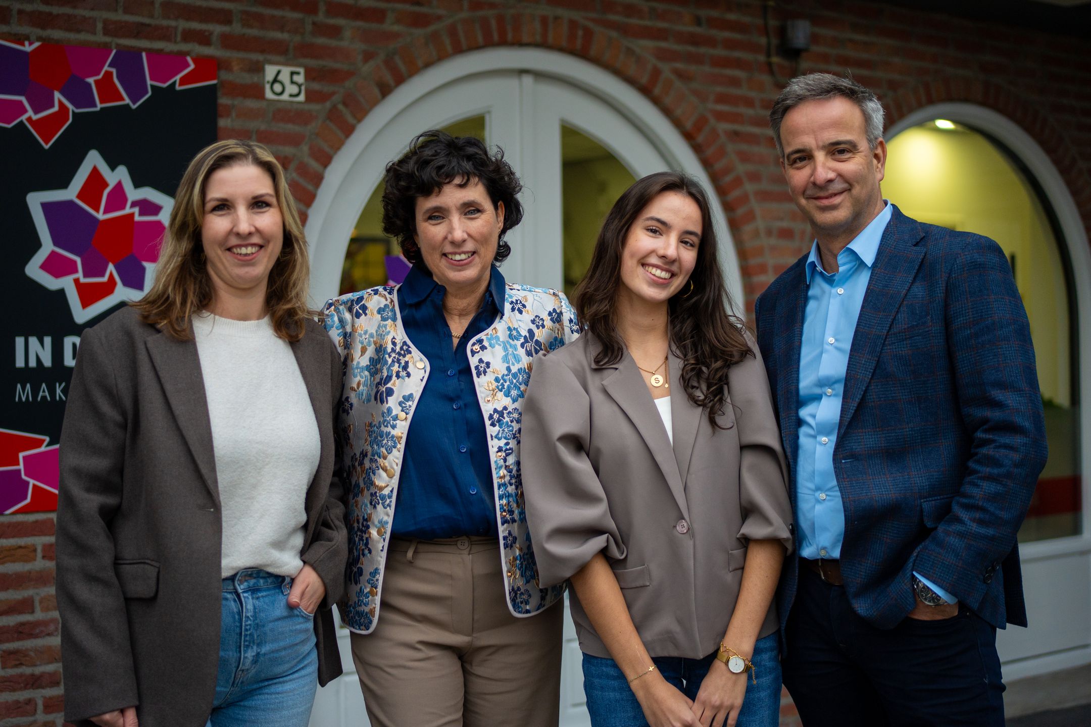 Bürofoto von In de Roos Makelaardij