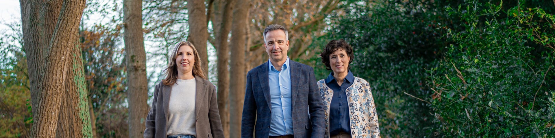 Photo de bureau In de Roos Makelaardij