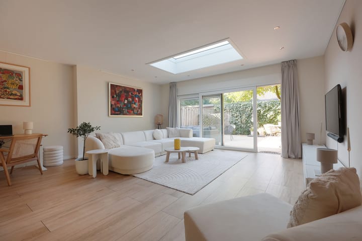 Photo of property In de Watermolen 51, Duivendrecht