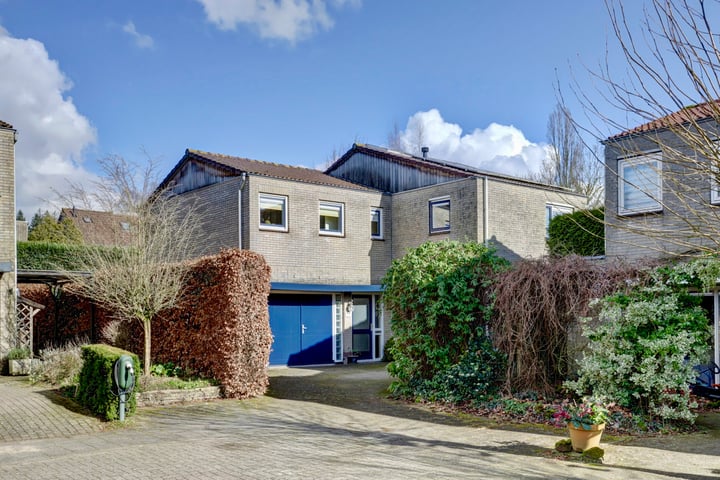 In de west 20 en Amerongen foto