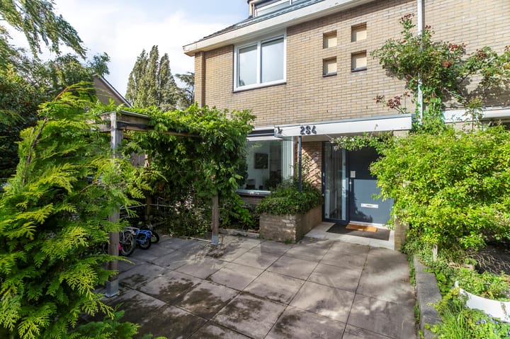 In de Wolken 284 dans Amstelveen photo