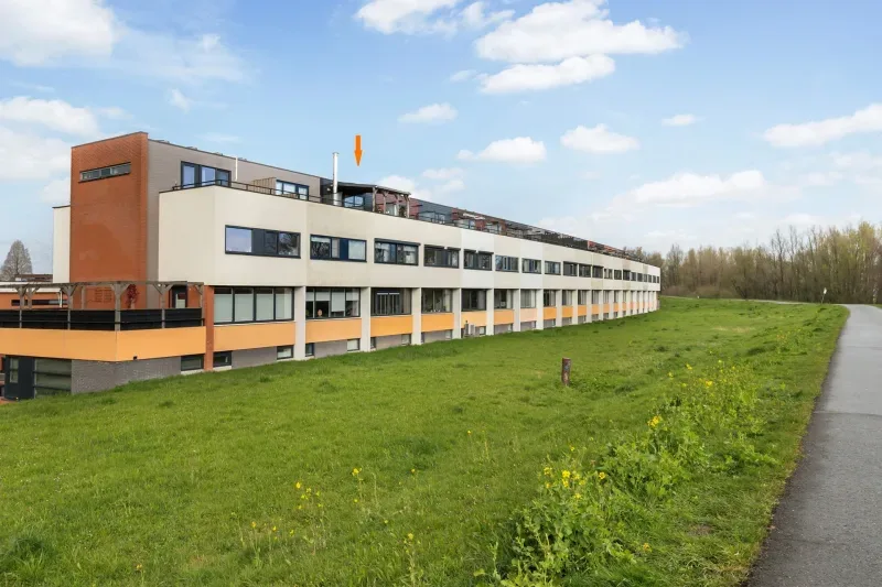 Bürofoto von In Dordrecht Makelaardij