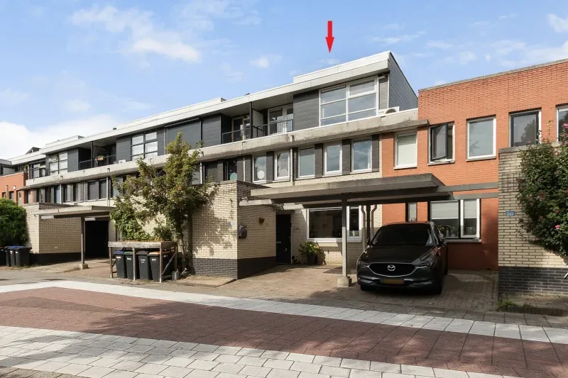 Kantoor foto van In Dordrecht Makelaardij