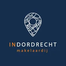 Logo In Dordrecht Makelaardij