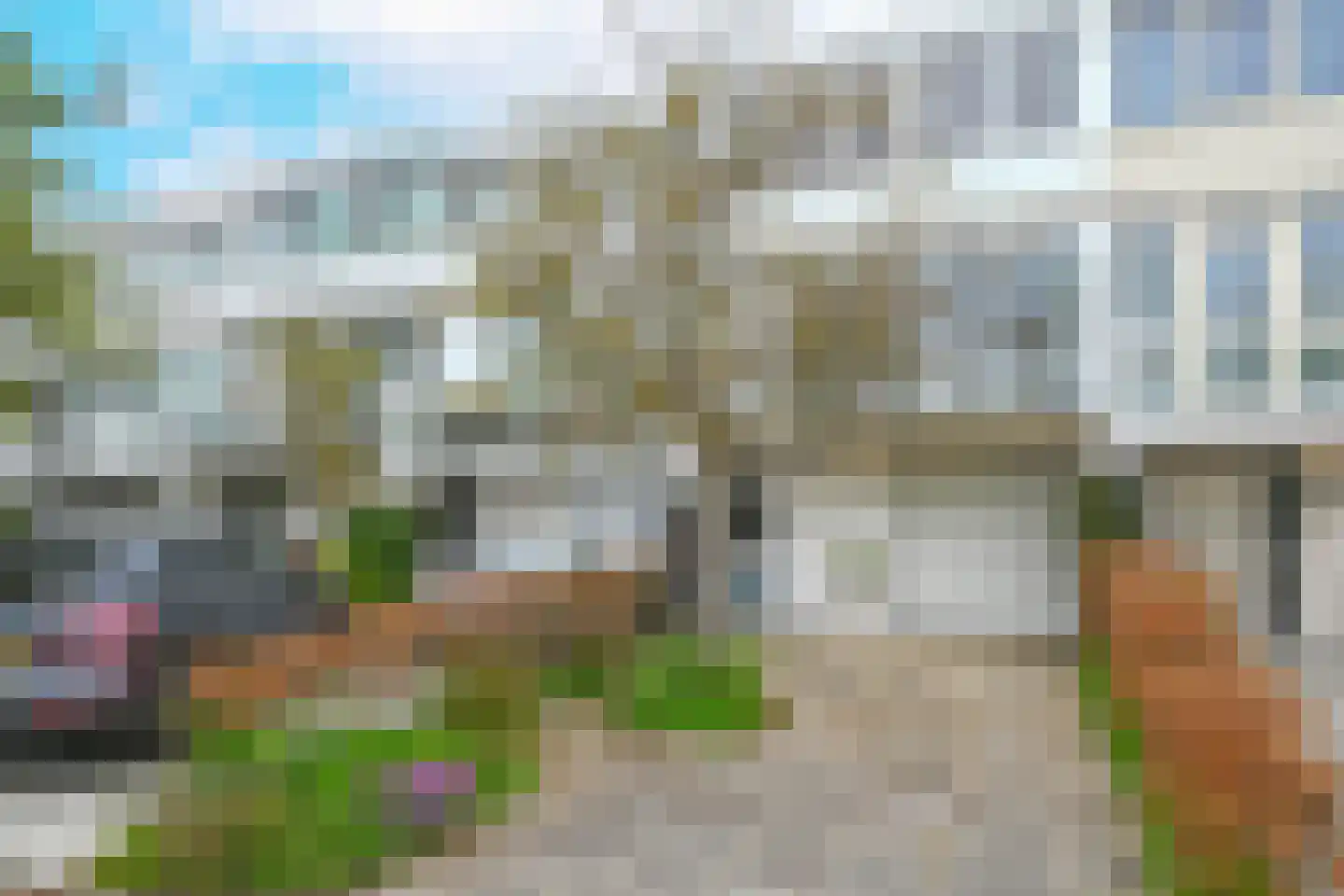 In het Midden 25 in Uithoorn