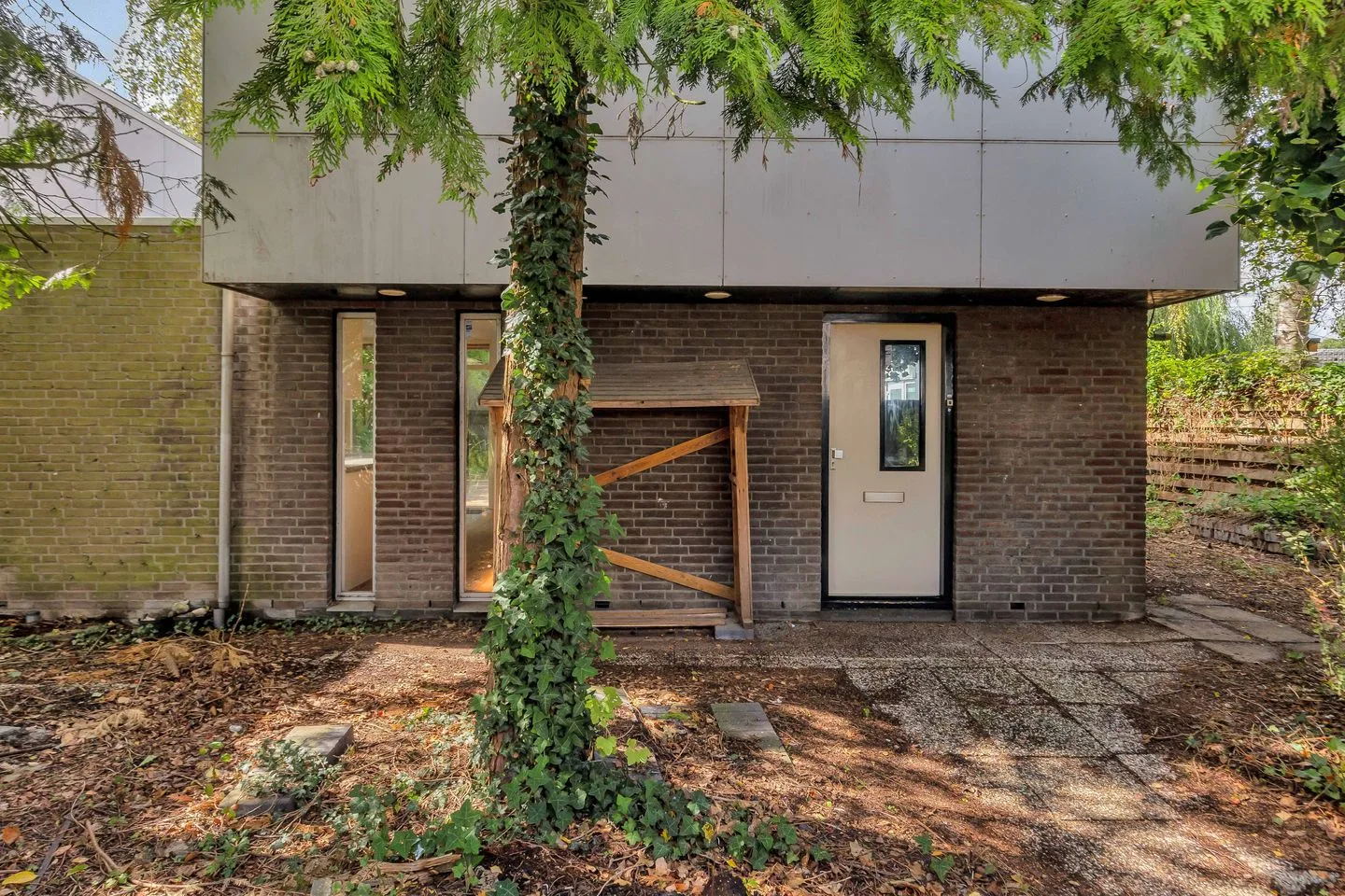 In het Midden 41 in Uithoorn