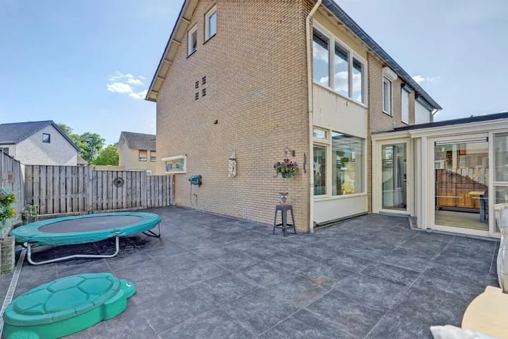 In het Neervelt 6 Meijel thumbnail 26