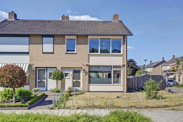 In het Neervelt 6 Meijel thumbnail 29