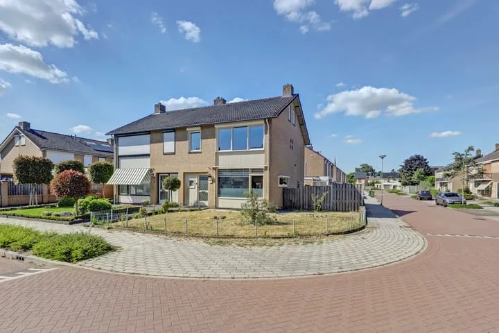 In het Neervelt 6 Meijel thumbnail 30