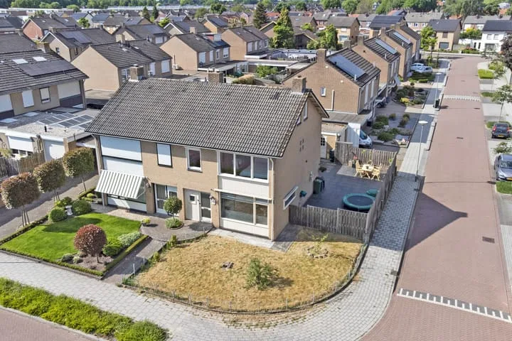 In het Neervelt 6 Meijel thumbnail 32