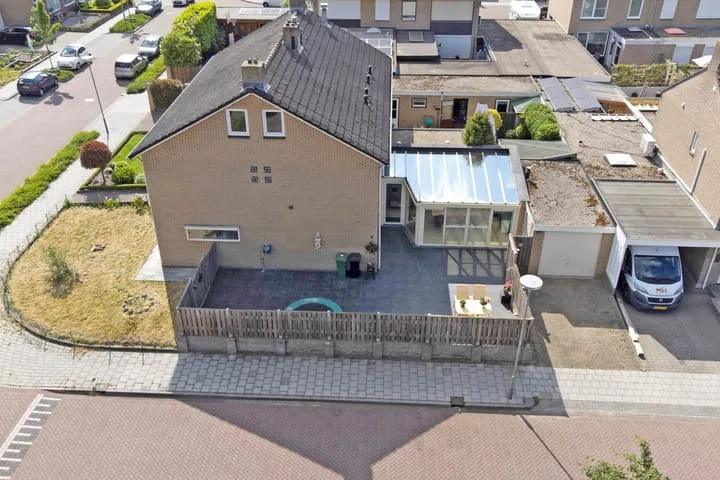 In het Neervelt 6 Meijel thumbnail 33
