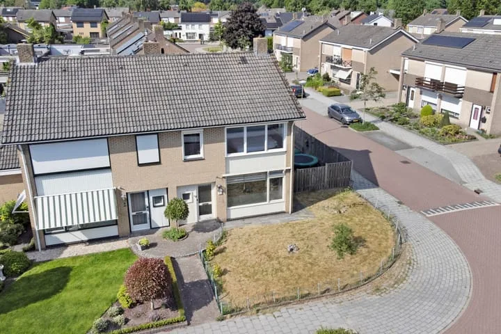 In het Neervelt 6 Meijel thumbnail 35