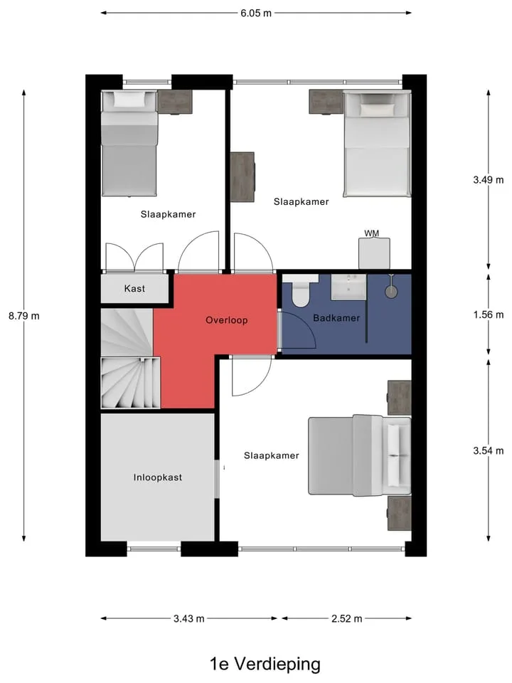 In het Neervelt 6 Meijel thumbnail 37