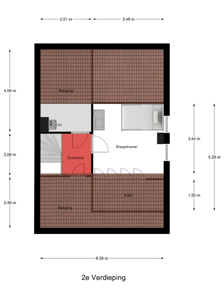 In het Neervelt 6 Meijel thumbnail 38