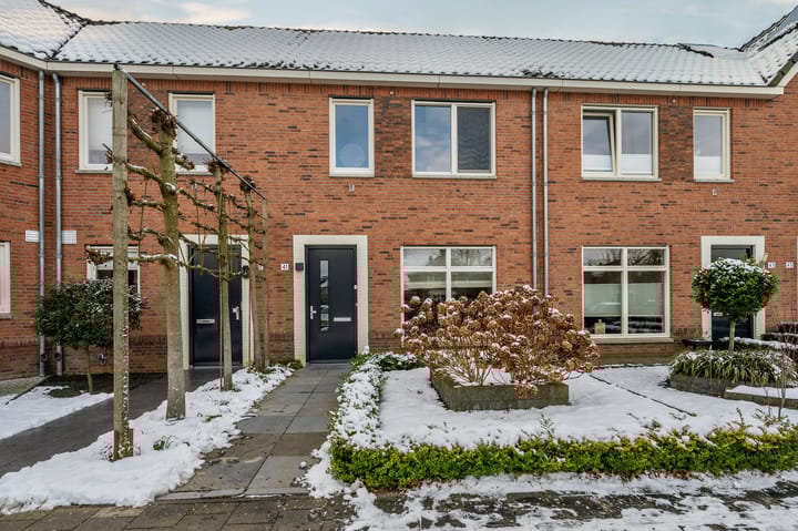 Photo of property In het Veld 41, Venlo