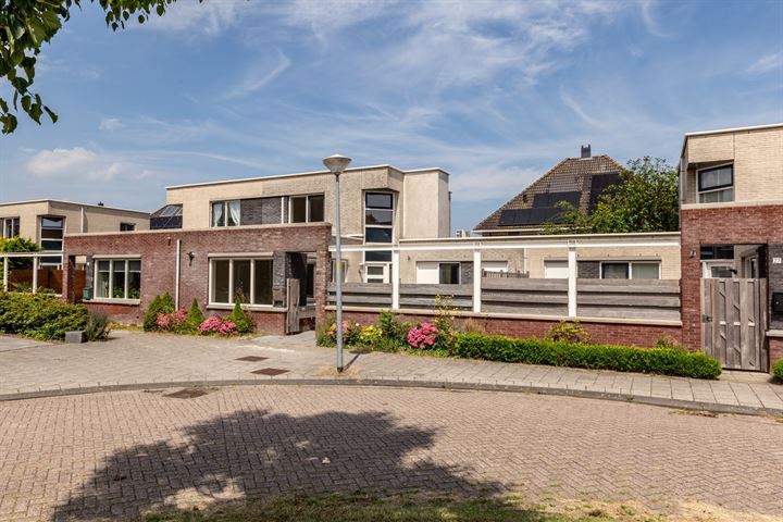 In het Want 25 in Enkhuizen Foto