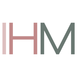 Logo In Huis Makelaardij