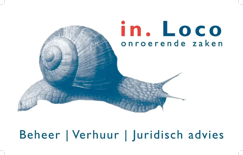 Kantoor foto van In Loco Beheer in Breda