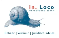 Logo In Loco Beheer in Breda