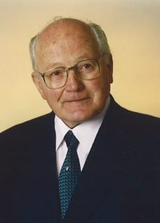 Photo of In Memoriam H.L.B. Hengevelt