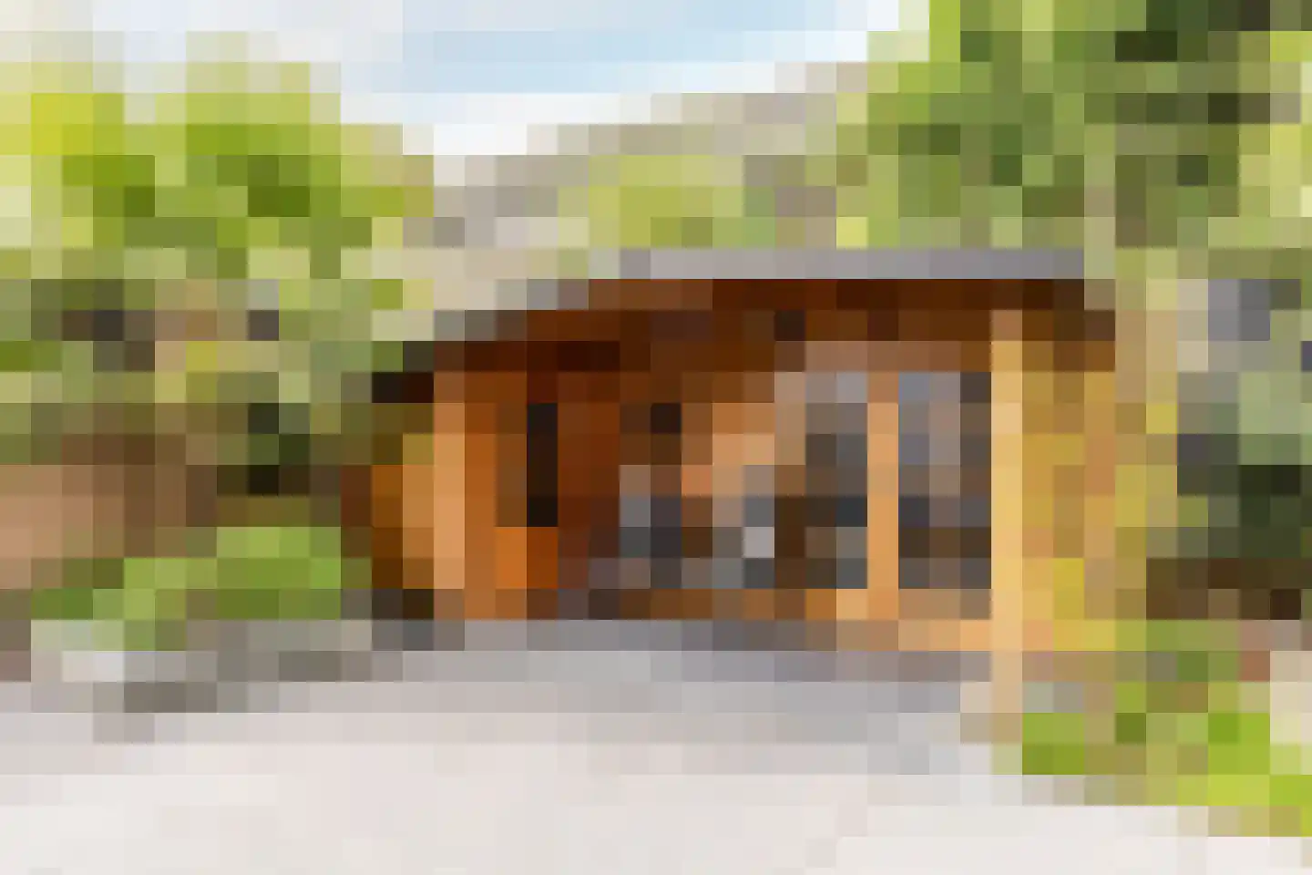 In 't Veldstraat 12 's-Gravendeel thumbnail 8