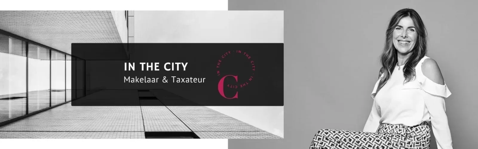 Photo d'équipe de In the City