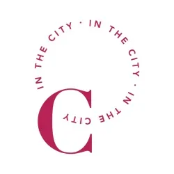 Logotipo In the City