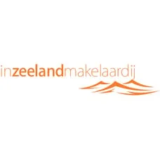 Logo van In Zeeland Makelaardij