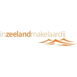 Logo van In Zeeland Makelaardij