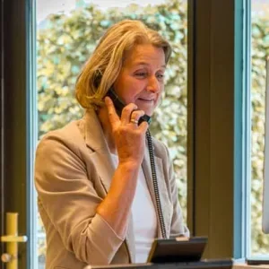Foto van Ina Bijlsma