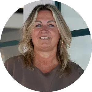 Foto van Ina Bothof