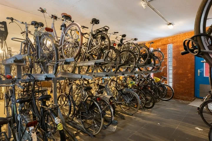 Ina Boudier-Bakkerlaan 14 B Utrecht thumbnail 27