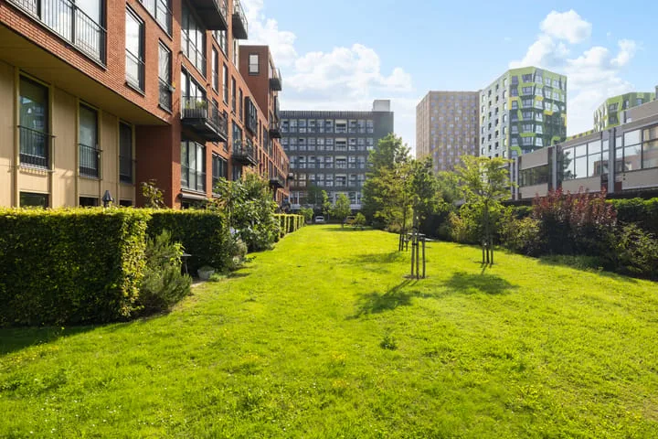 Ina Boudier-Bakkerlaan 14 B Utrecht thumbnail 32
