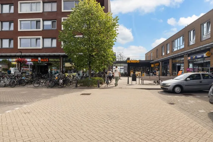 Ina Boudier-Bakkerlaan 14 B Utrecht thumbnail 33