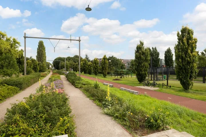 Ina Boudier-Bakkerlaan 14 B Utrecht thumbnail 34