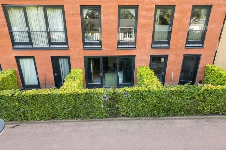 Ina Boudier-Bakkerlaan 14 B Utrecht thumbnail 36