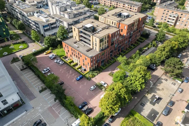 Ina Boudier-Bakkerlaan 14 B Utrecht thumbnail 42